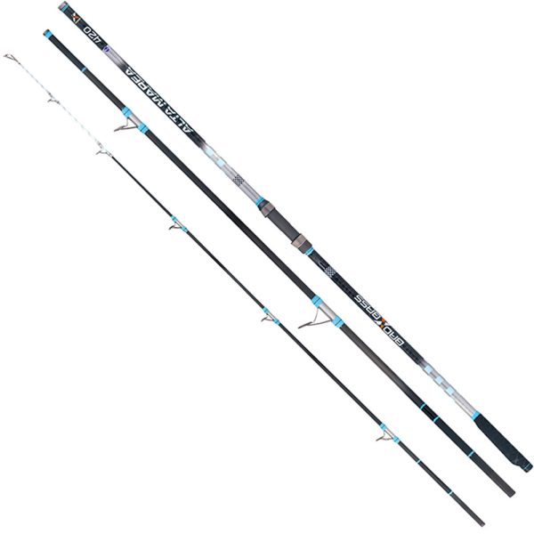 BAD BASS ΚΑΛΑΜΙ ALTA MAREA 4.20m / 200gr ΤΡΙΣΠΑΣΤΟ