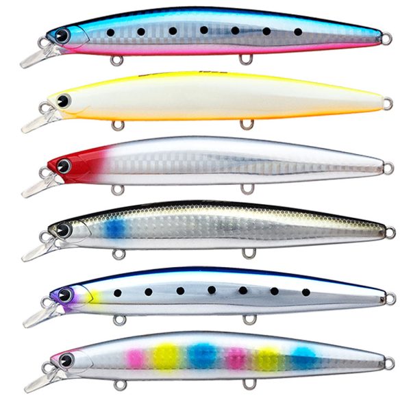 IMA ΤΕΧΝΗΤΟ JETTY 135S 13.5cm / 26gr