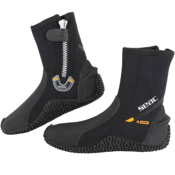 SEAC ΜΠΟΤΑΚΙ CALZARI BASIC 5mm