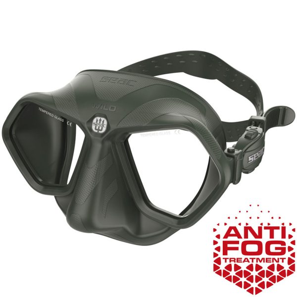SEAC ΜΑΣΚΑ WILD ANTIFOG