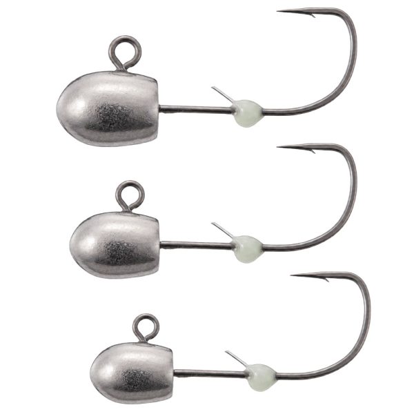 MajorCraft ΜΟΛΥΒΟΚΕΦΑΛΗ ROCK LIVER GEKISASU TUNGSTEN