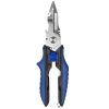 MUSTAD ΠΕΝΣΑΚΙ PLIER & SCISSOR MULTI-TOOL 7.5"