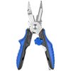 MUSTAD ΠΕΝΣΑΚΙ PLIER & SCISSOR MULTI-TOOL 7.5" - Image 2