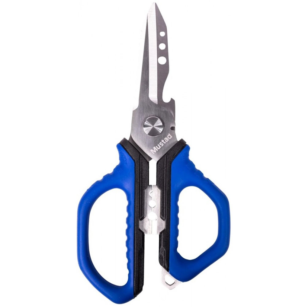 MUSTAD-ΨΑΛΙΔΙ MUSTAD ΨΑΛΙΔΙ MTS-007-SS - Image 1