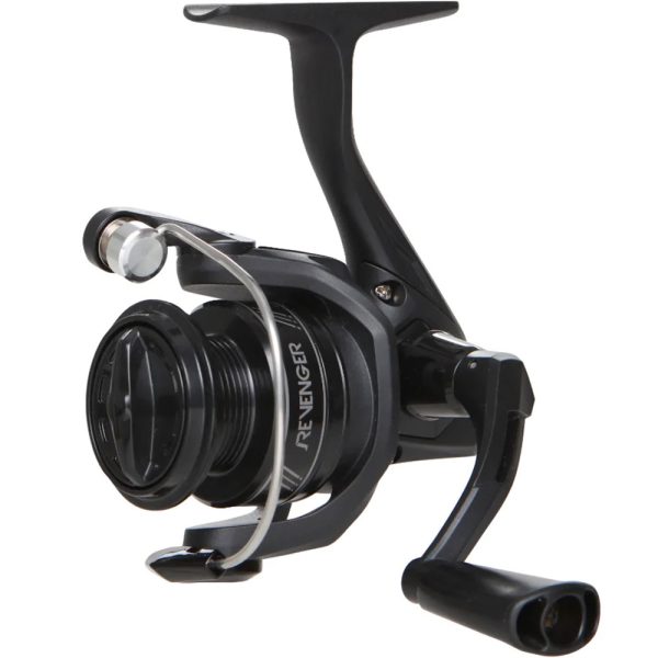 OKUMA ΜΗΧΑΝΙΣΜΟΣ REVENGER A