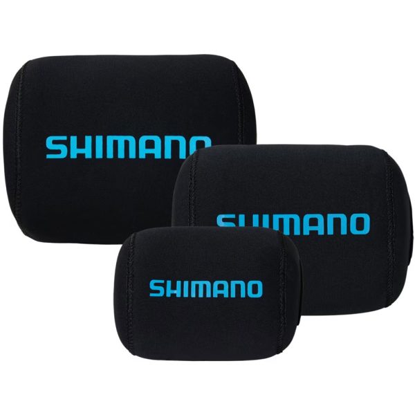 SHIMANO ΘΗΚΗ ΜΗΧΑΝΙΣΜΟΥ REEL COVER OVERHEAD ΟΡΙΖΟΝΤΙΟΥ ΤΥΜΠΑΝΟΥ