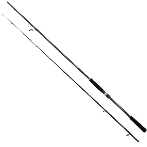 SHIMANO ΚΑΛΑΜΙ BASSTERRA A POWER GAME SPIN 2.74m / 28-84gr