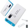 ΦΟΡΗΤΟΣ ΟΞΥΓΟΝΩΤΗΣ 3000mAh USB
