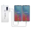 ΦΟΡΗΤΟΣ ΟΞΥΓΟΝΩΤΗΣ 3000mAh USB - Image 7