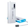 ΦΟΡΗΤΟΣ ΟΞΥΓΟΝΩΤΗΣ 3000mAh USB - Image 2