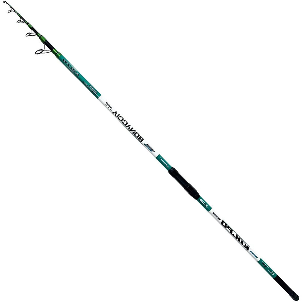 KOLPO-ΚΑΛΑΜΙ-BONACCIA KOLPO ΚΑΛΑΜΙ BONACCIA 4.20m / 100-180gr - Image 1