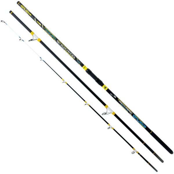 KOLPO ΚΑΛΑΜΙ ESTATICA 4.20m / 100-200gr ΤΡΙΣΠΑΣΤΟ