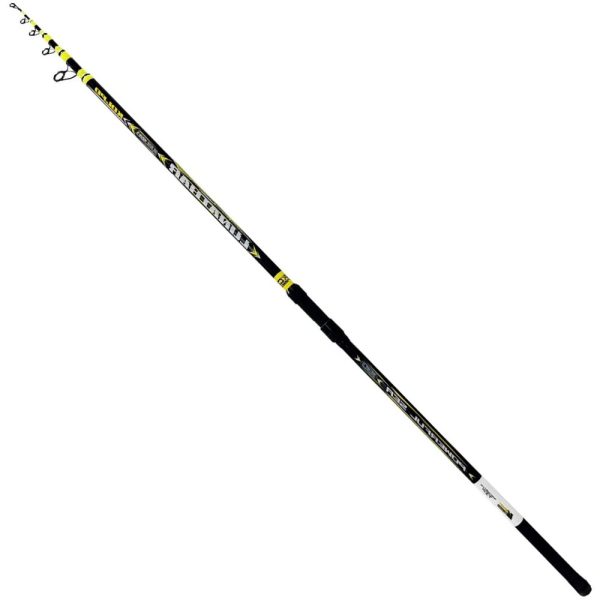 KOLPO ΚΑΛΑΜΙ LUNATHAR 4.20m / Max 160gr