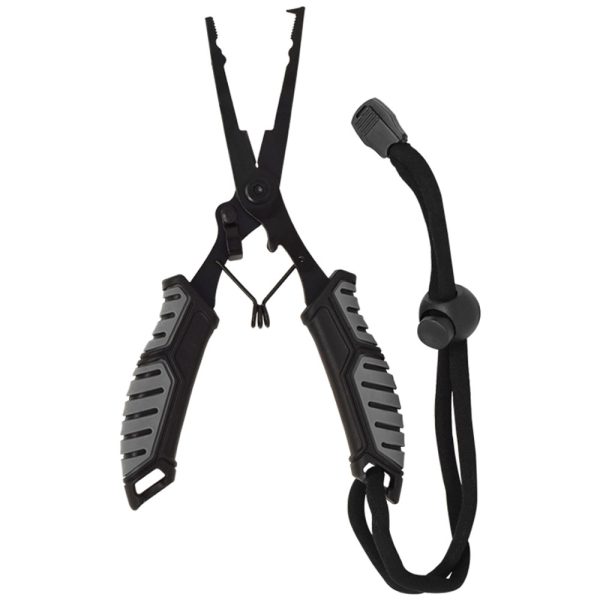 PRIMUS ΠΕΝΣΑΚΙ SPLIT RING PLIER PA-315