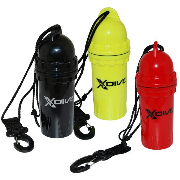 XDIVE ΣΤΕΓΑΝΗ ΘΗΚΗ DRY BOX