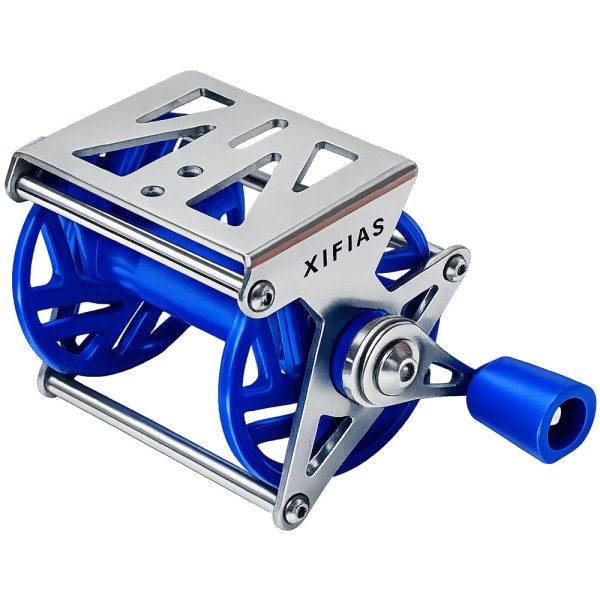 XIFIAS SUB ΜΟΥΛΙΝΕ VERTICAL ΚΑΘΕΤΟ 30