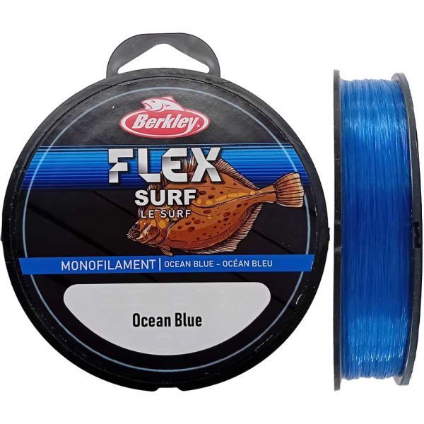 BERKLEY ΠΕΤΟΝΙΑ FLEX SURF
