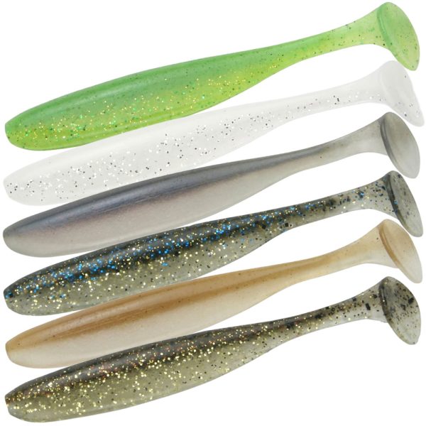 KEITECH ΣΙΛΙΚΟΝΗ EASY SHINER 4'' 10cm