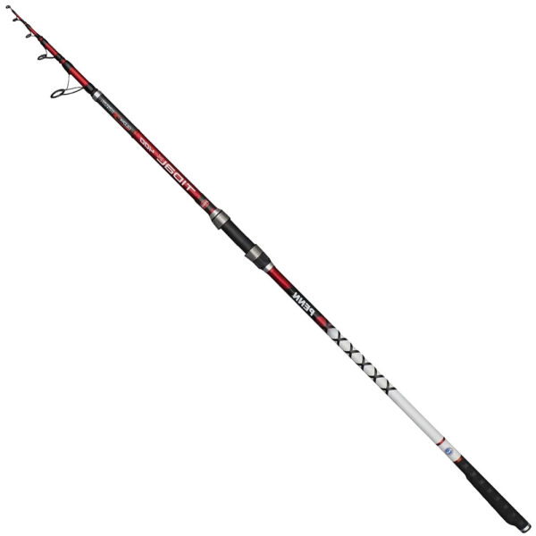 PENN ΚΑΛΑΜΙ TIDAL X TELE SURF 4.20m / 160gr