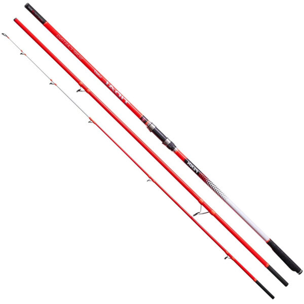 PENN ΚΑΛΑΜΙ TIDAL SOLID CARBON TIP K-TYPE 100-250gr
