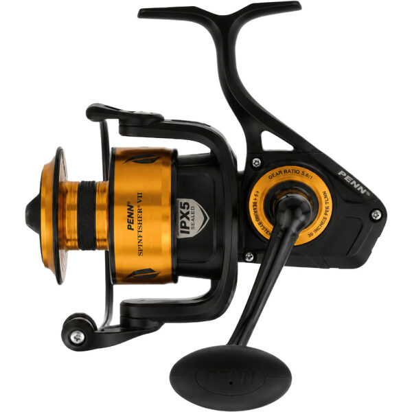 PENN ΜΗΧΑΝΙΣΜΟΣ SPINFISHER VII HEAVY CASTING 10500