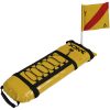 XDIVE ΣΗΜΑΔΟΥΡΑ BOREAS TARPAULIN ME ΘΑΛΑΜΟ PVC ΠΛΑΚΕ
